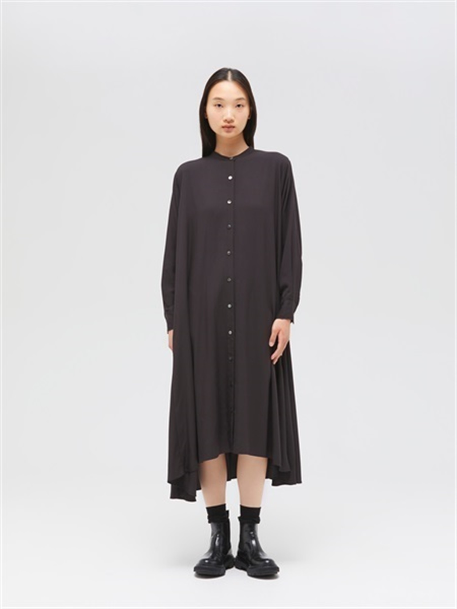 T/R stand collar flare OP | 3-250059