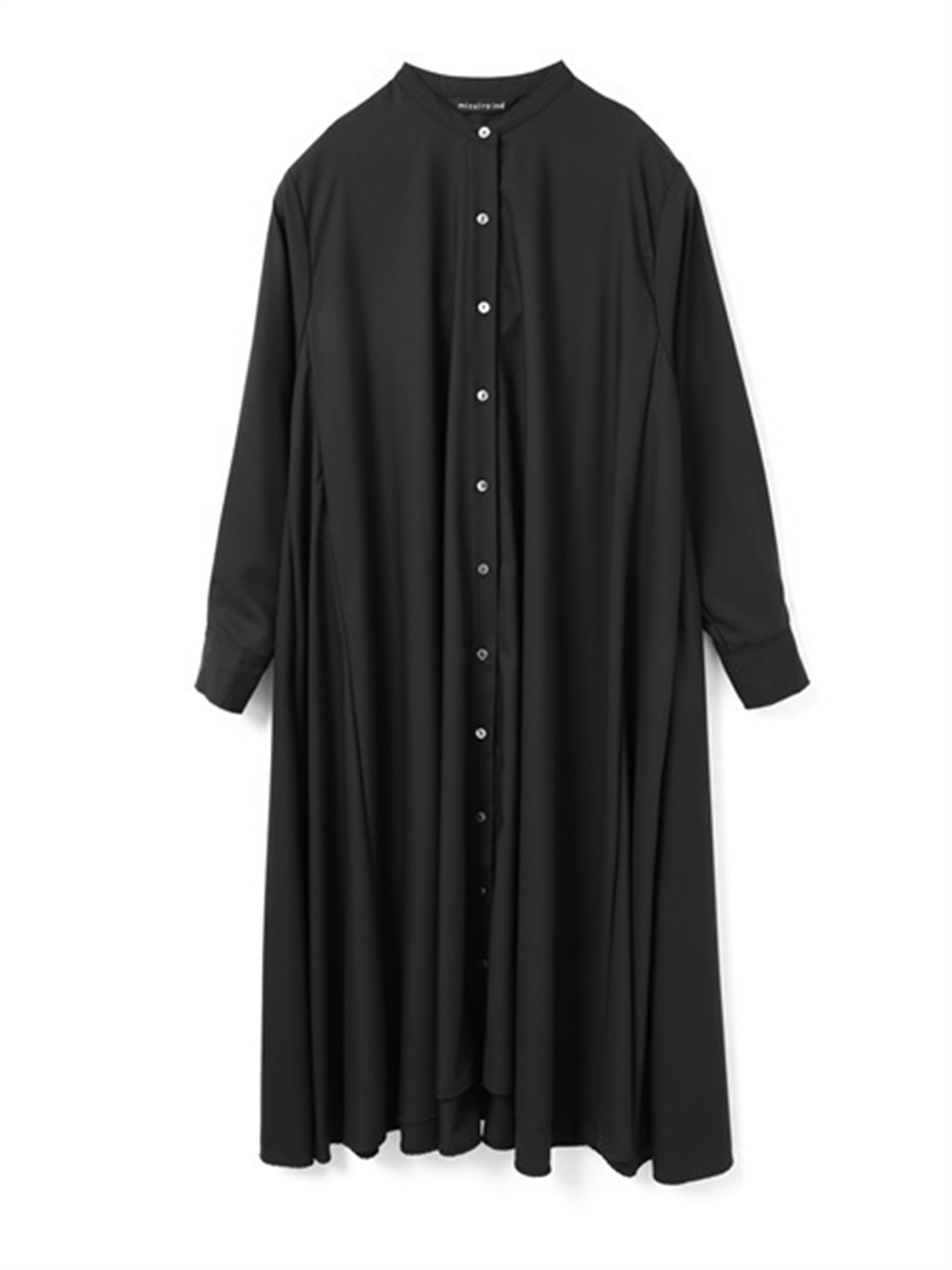 T/R stand collar flare OP | 3-250059(black 99-Free)