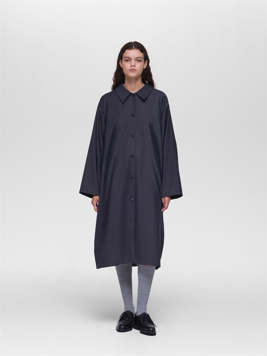 shirt OP coat | 3-250080