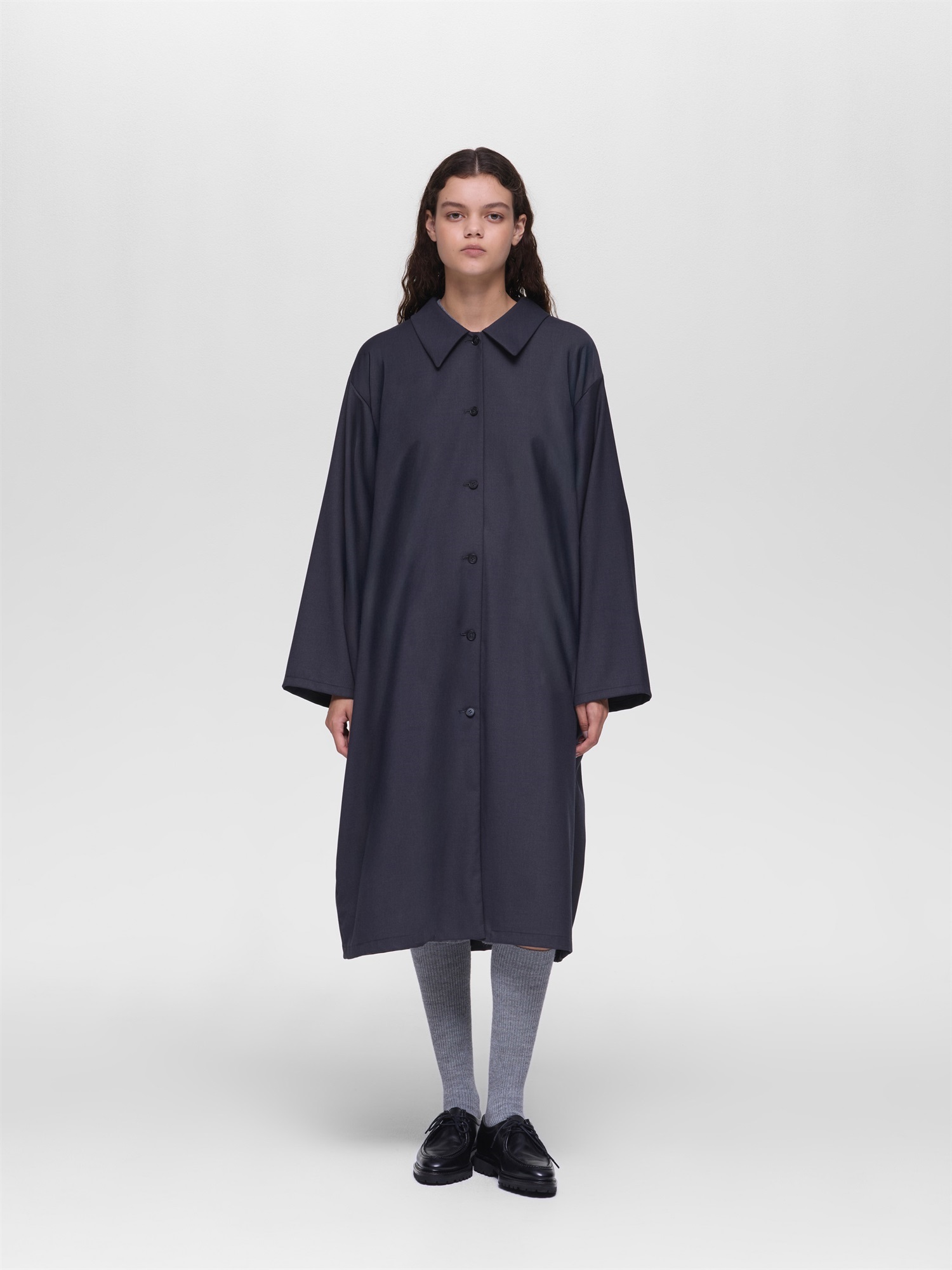 shirt OP coat | 3-250080