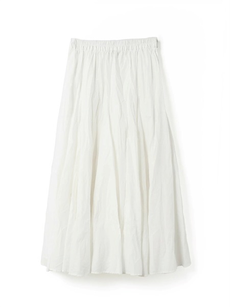 volume flare SK | 3-260010(off white 11-Free)