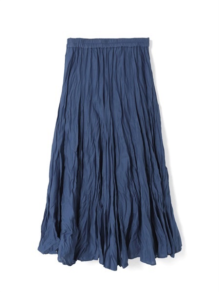 volume flare SK | 3-260010(navy 77-Free)