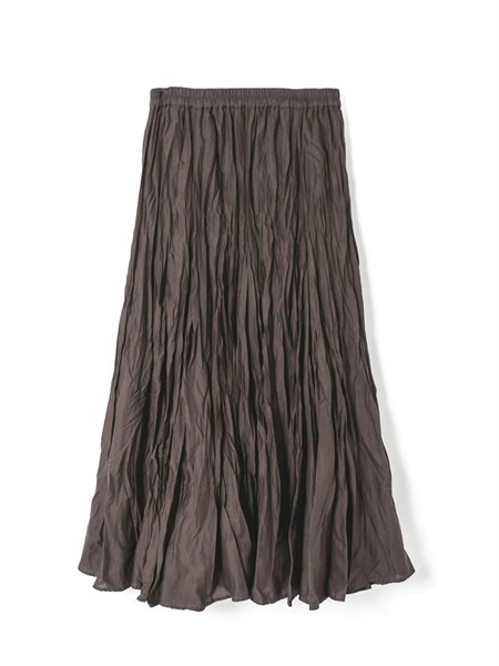 volume flare SK | 3-260010(c.gray 92-Free)