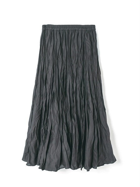 volume flare SK | 3-260010(d.gray 93-Free)