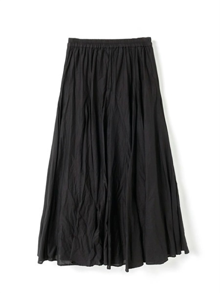 volume flare SK | 3-260010(black 99-Free)