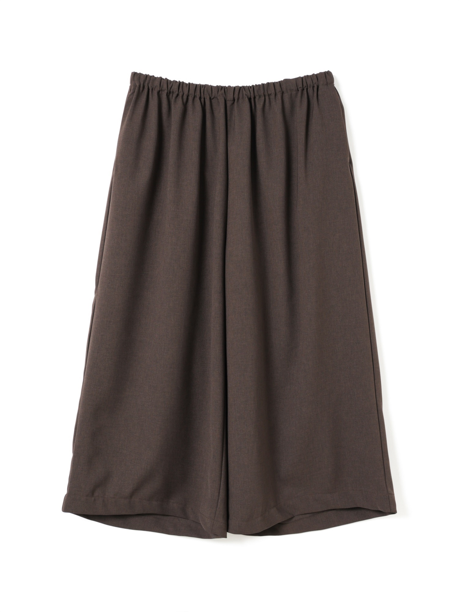 wide half PT | 3-260094(brown 44-Free)