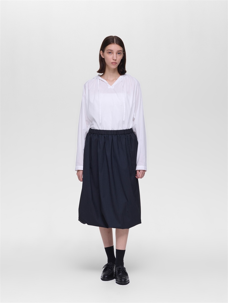 ballon skirt | 3-260098