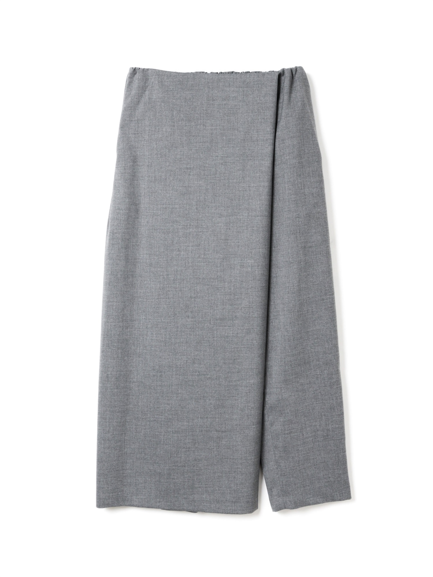 stripe wrap like PT | 3-260099(l.gray 91-Free)