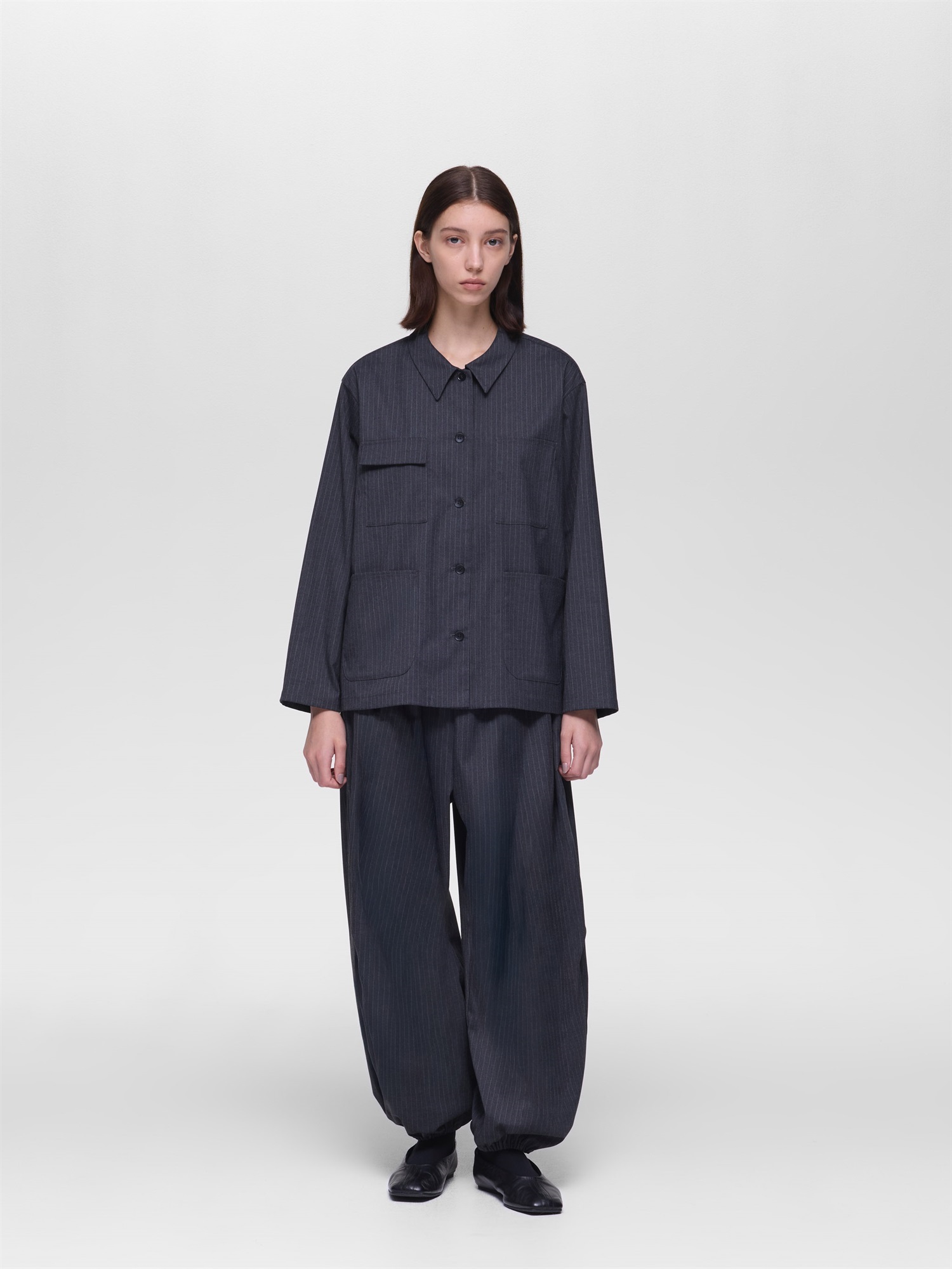 stripe volume easy PT | 3-260101