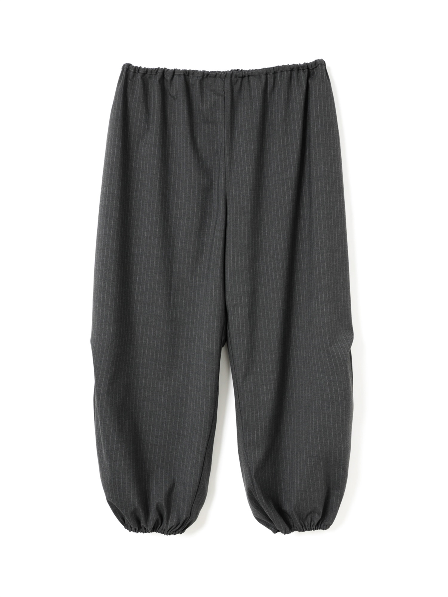 stripe volume easy PT | 3-260101(gray 91A-Free)