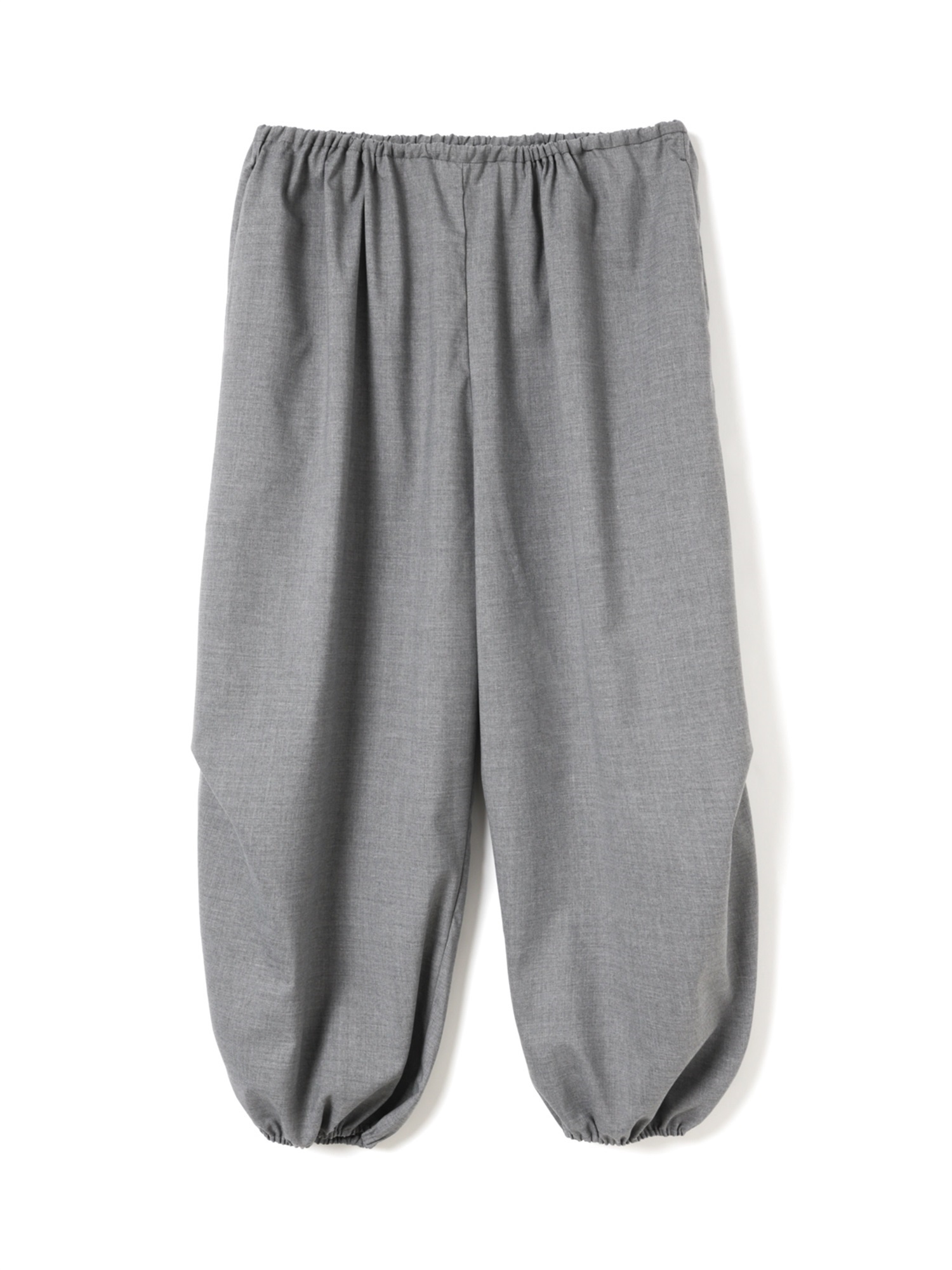 stripe volume easy PT | 3-260101(gray 91-Free)