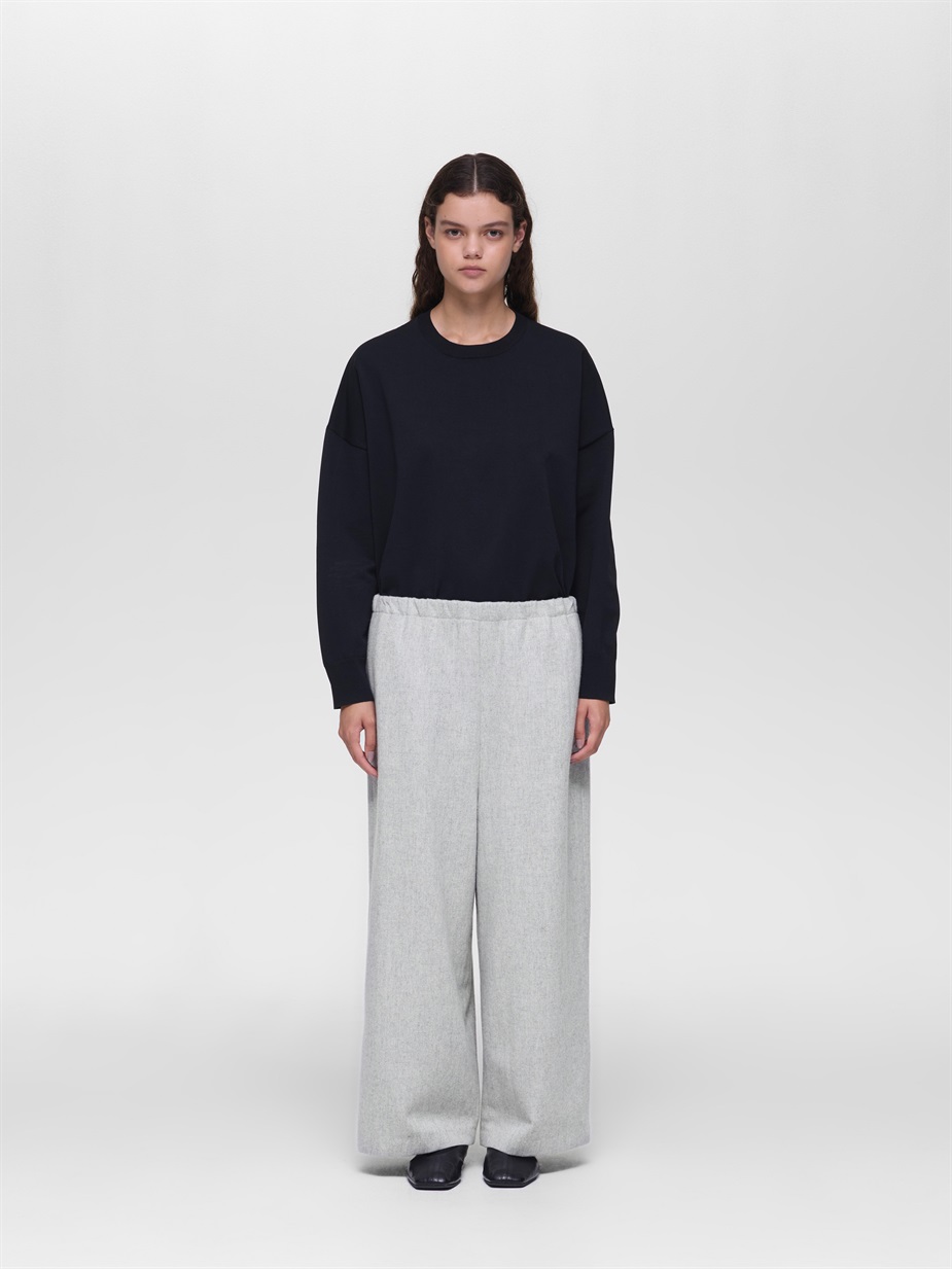 wool wide easy PT | 3-260103