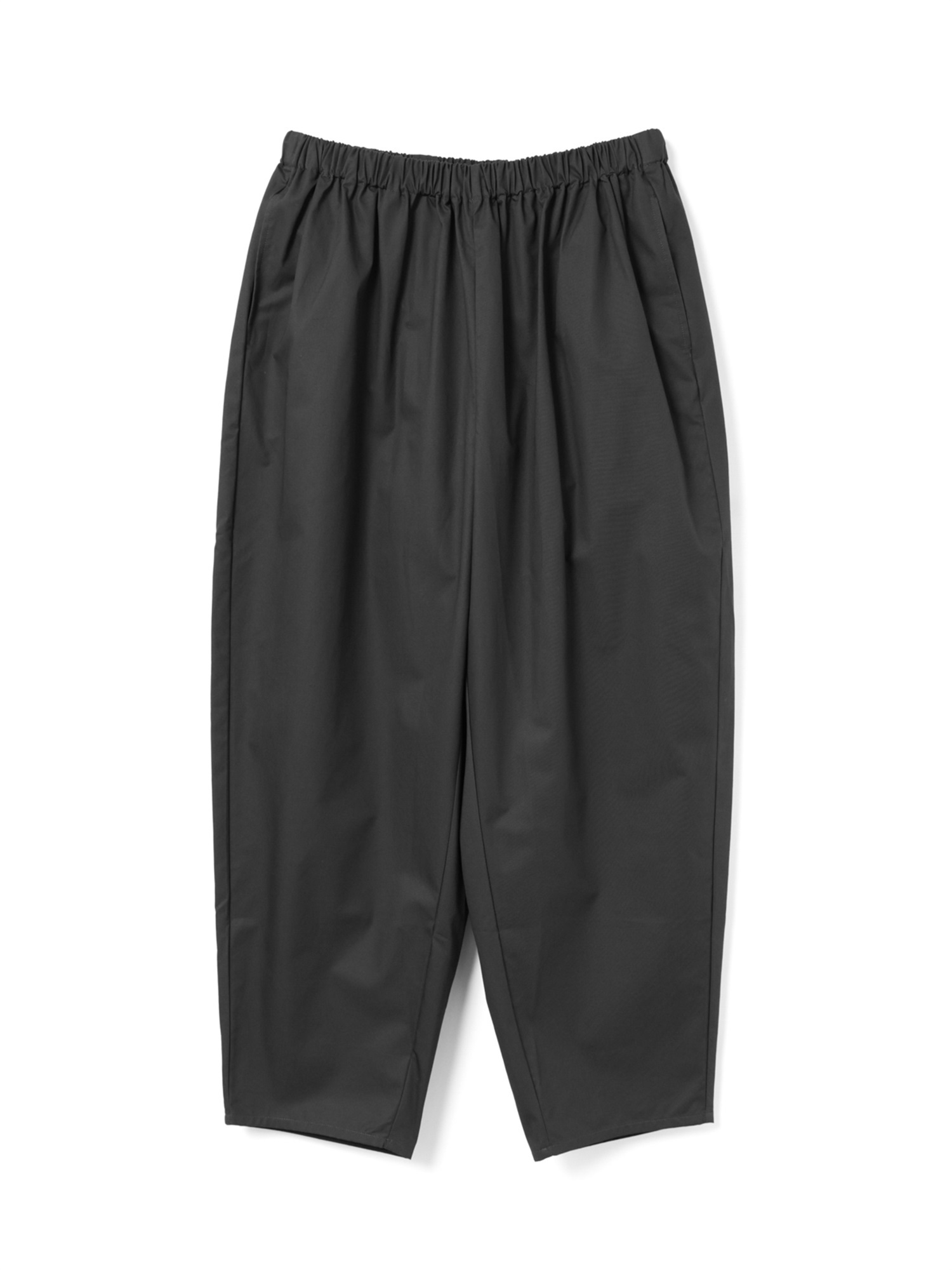 wide tapered PT | 3-260104(black 99-Free)