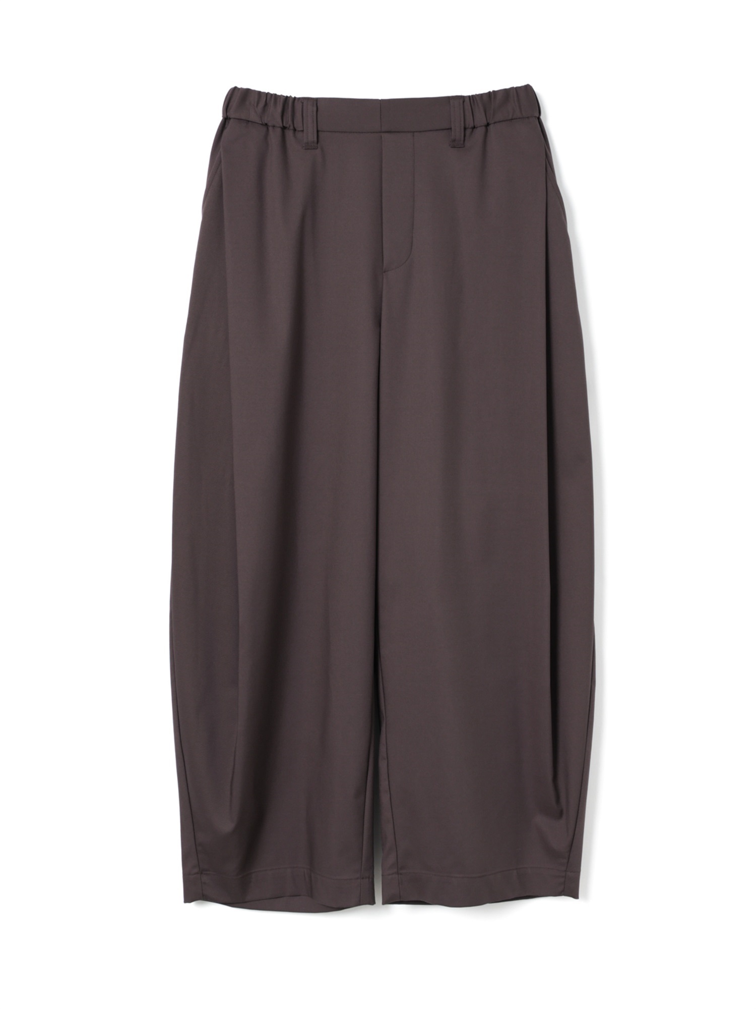 deep tuck PT | 3-260105(brown 44-Free)