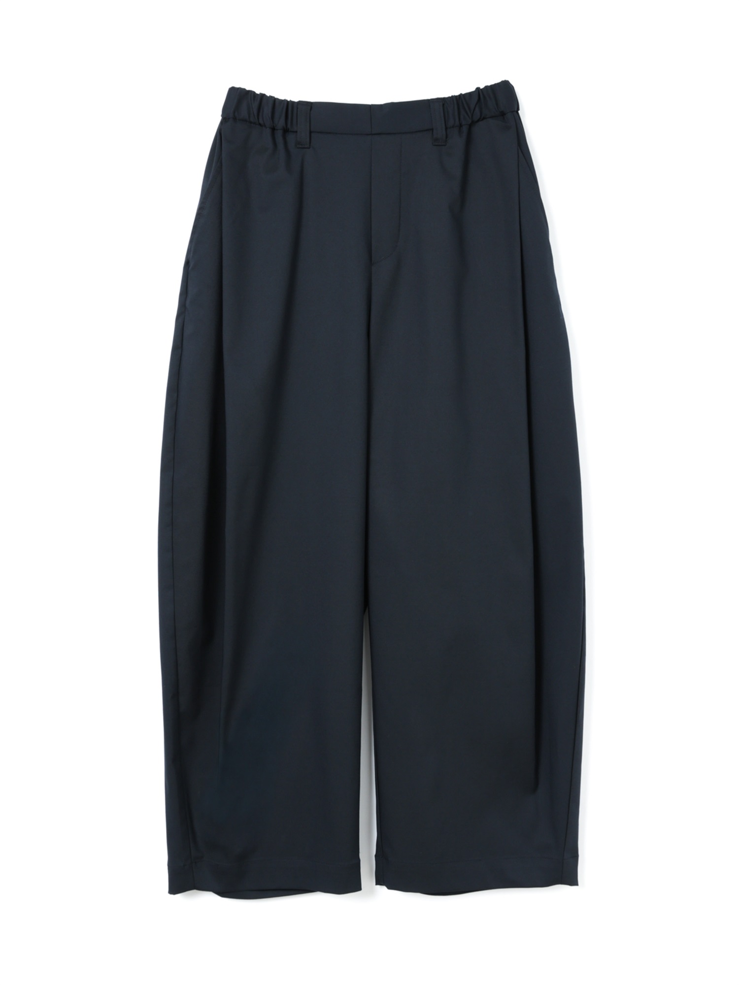 deep tuck PT | 3-260105(navy 77-Free)
