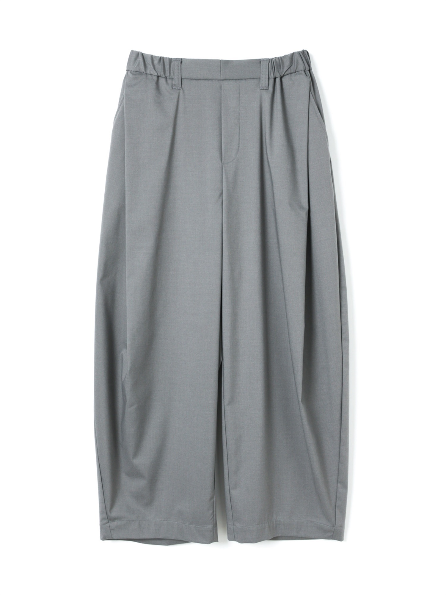 deep tuck PT | 3-260105(gray 91-Free)