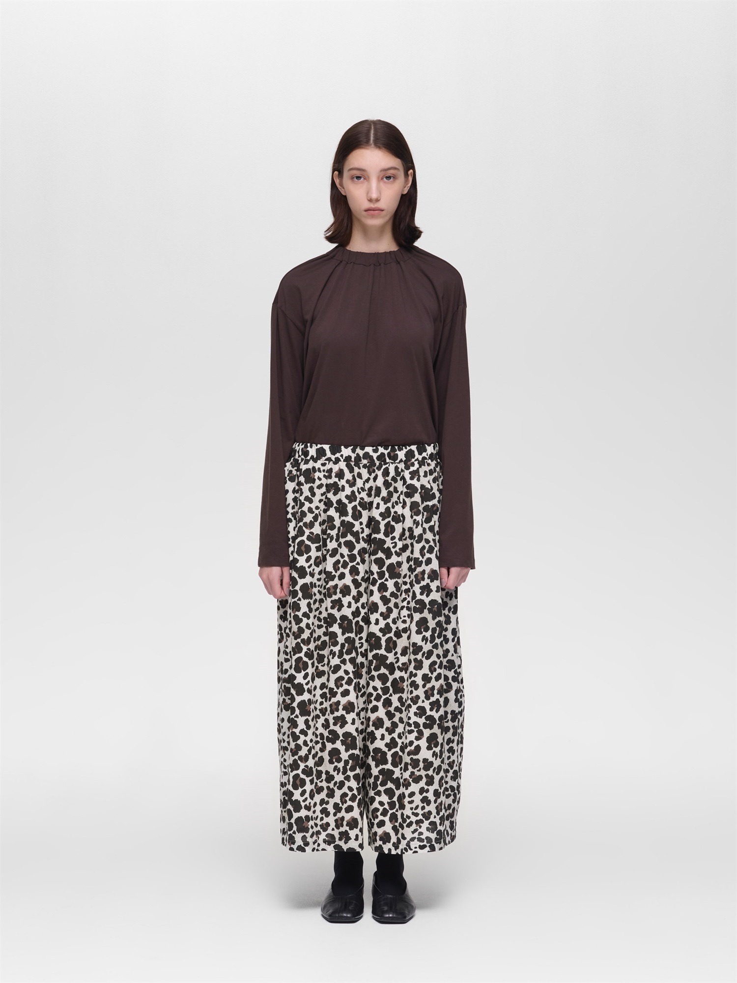 animal print easy PT | 3-260106