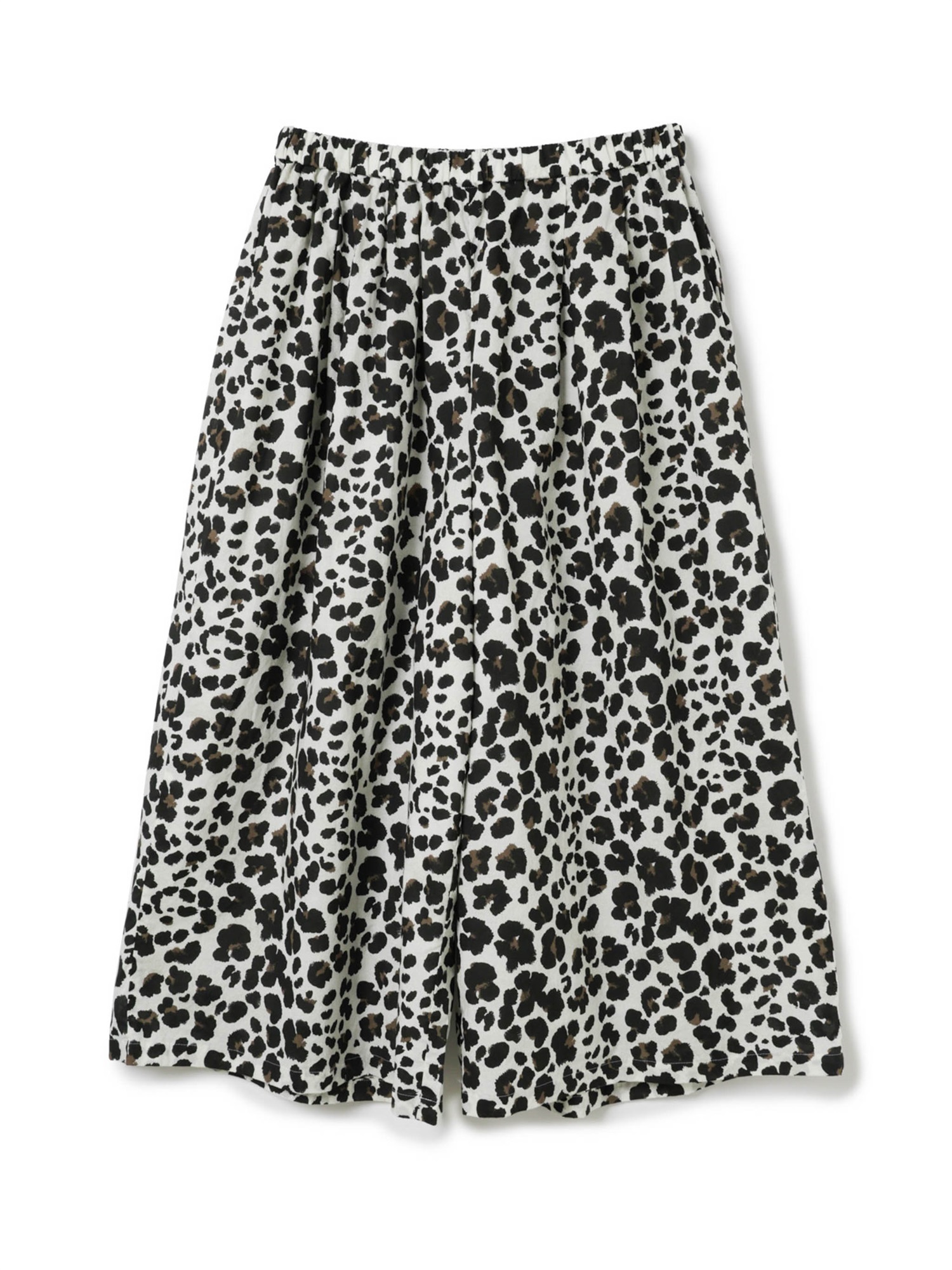 animal print easy PT | 3-260106(c.gray 92-Free)