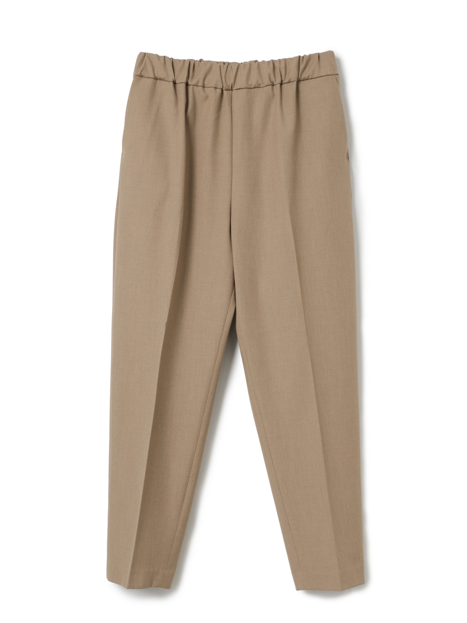T/R center press PT | 3-260107A(beige 20-1)