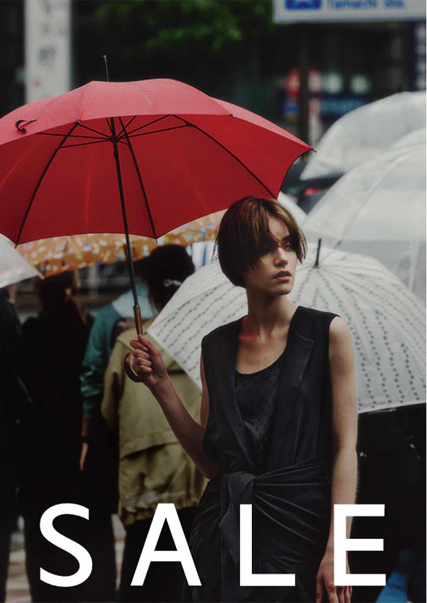 SUMMER SALE